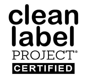 Clean Label Project Certified