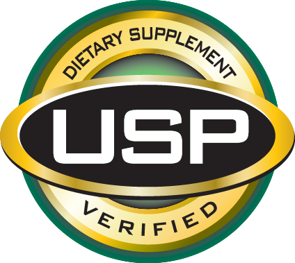USP Verified