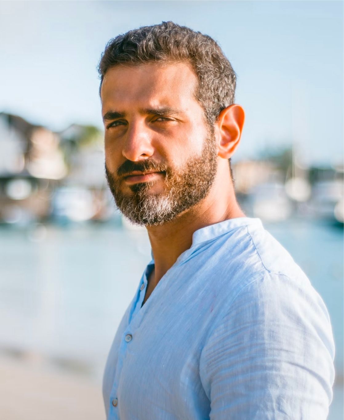 SuppCo user image - meet the collective